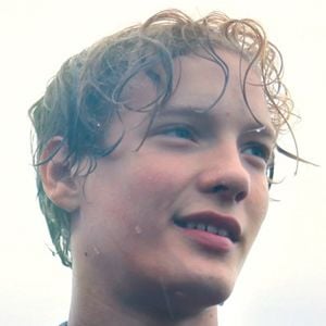 Foto Blær Hinriksson