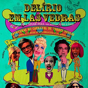 Foto Delírio em Las Vedras