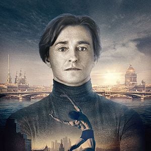 Foto Depois que Você Partiu