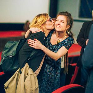 Foto Hippies Soviéticos