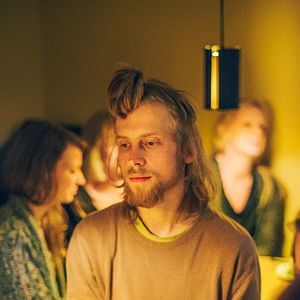 Foto Hippies Soviéticos