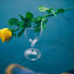 Foto Hippies Soviéticos