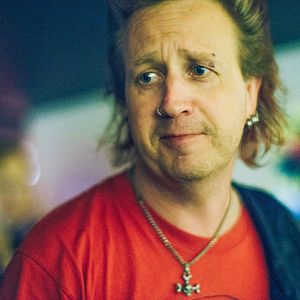 Foto Hippies Soviéticos