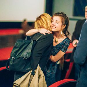 Foto Hippies Soviéticos