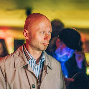 Foto Hippies Soviéticos