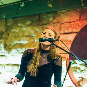 Foto Hippies Soviéticos