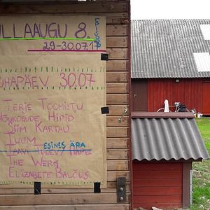 Foto Hippies Soviéticos