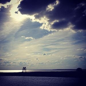 Foto Hippies Soviéticos