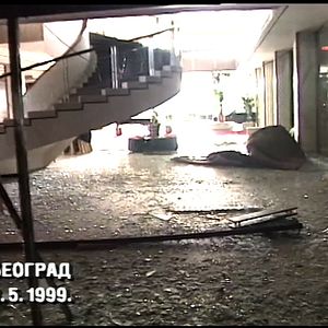 Foto Hotel Iugoslávia