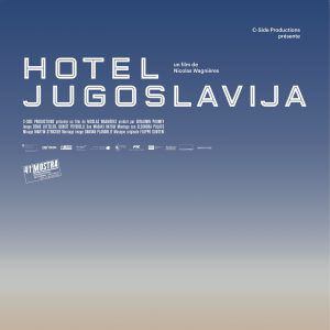Foto Hotel Iugoslávia