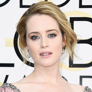 Foto Claire Foy