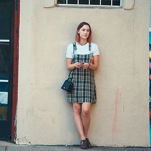 Foto Lady Bird - A Hora de Voar