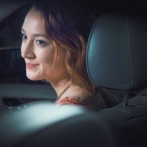 Foto Lady Bird - A Hora de Voar