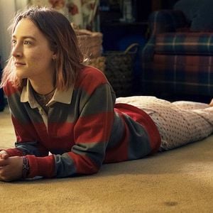 Foto Lady Bird - A Hora de Voar