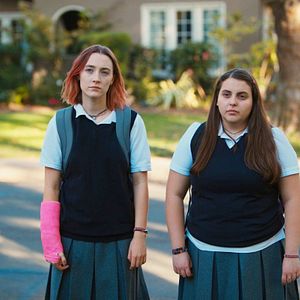 Foto Lady Bird - A Hora de Voar