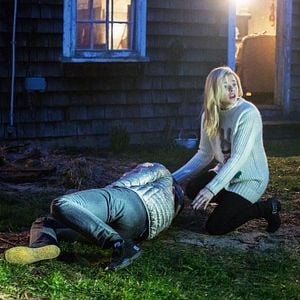 Foto Criminosos de Novembro