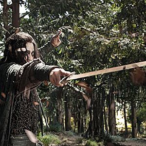 Foto O Mestre Da Espada