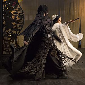 Foto O Mestre Da Espada