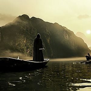 Foto O Mestre Da Espada