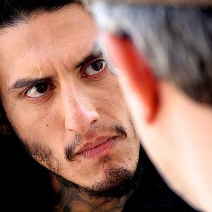 Foto Khali, o Assassino