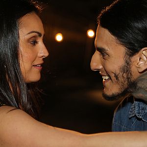 Foto Corina Calderon