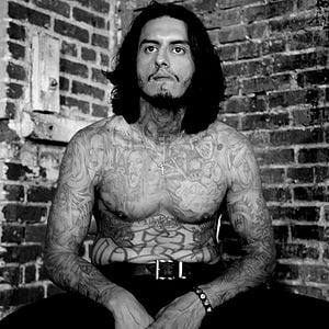 Foto Khali, o Assassino