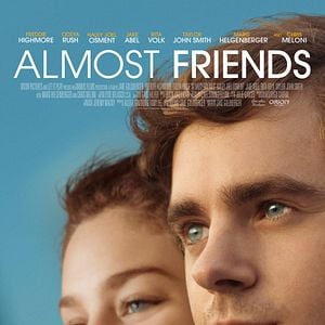 Foto Almost Friends
