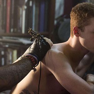 Foto Cameron Monaghan