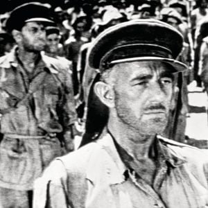 Foto A Ponte do Rio Kwai