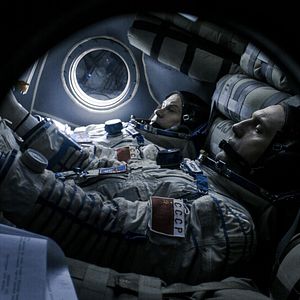 Foto Salyut 7: Missão Espacial