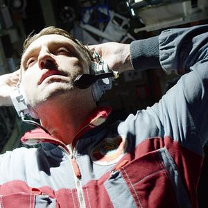 Foto Salyut 7: Missão Espacial