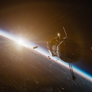 Foto Salyut 7: Missão Espacial