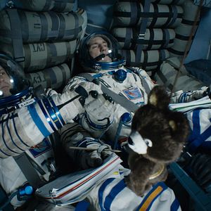 Foto Salyut 7: Missão Espacial