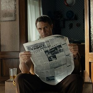 Foto Salyut 7: Missão Espacial