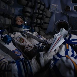 Foto Salyut 7: Missão Espacial