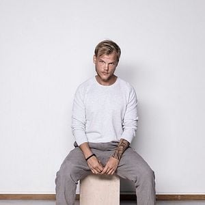 Foto Avicii: True Stories