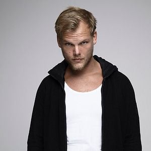 Foto Avicii: True Stories