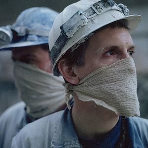 Foto Irmãos do Inverno