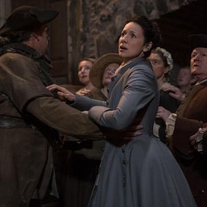 Foto Outlander
