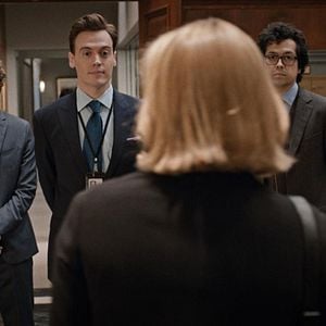 Foto Sebastian Arcelus