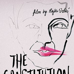 Foto A Constituição