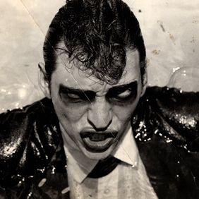 Foto Meu Tio e o Joelho de Porco