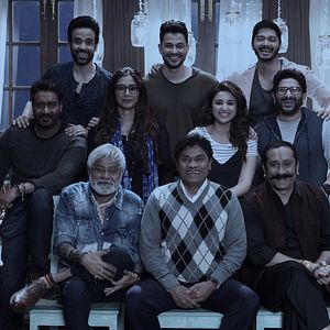 Foto Golmaal Again