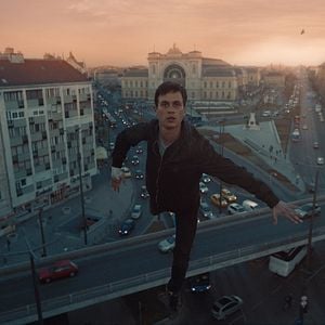 Foto Lua de Júpiter