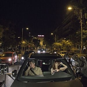 Foto Perfectos desconocidos