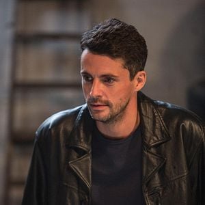 Foto O Último Assalto