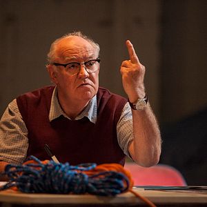 Foto O Último Assalto