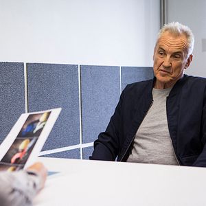 Foto O Último Assalto