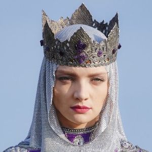 Foto Ekaterina Vilkova