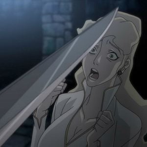 Foto Inferno de Dante: Uma Animação Épica